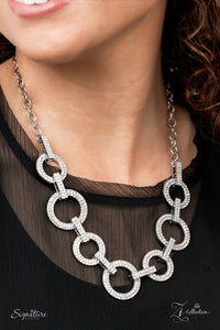 Zi Signature Collection Necklace Set - The Missy