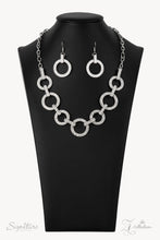 Load image into Gallery viewer, Zi Signature Collection Necklace Set - The Missy
