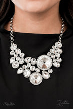 Load image into Gallery viewer, Zi Signature Collection Necklace Set - The Danielle
