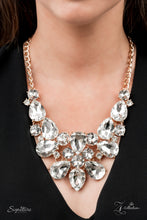 Load image into Gallery viewer, Zi Signature Collection Necklace Set - The Bea
