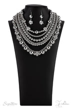 Load image into Gallery viewer, Zi Signature Collection Necklace Set - The Liberty
