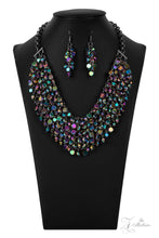 Load image into Gallery viewer, Zi Signature Collection Necklace Set - Vivacious
