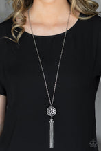 Load image into Gallery viewer, LOP Necklace Set - Rhinestone Revolution

