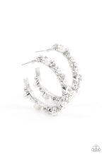 Load image into Gallery viewer, LOP Earrings - Let There Be SOCIALITE
