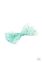 Load image into Gallery viewer, Hair Bow - Twinkly Tulle
