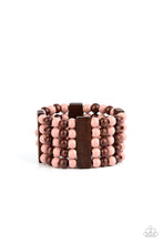 Load image into Gallery viewer, Bracelet - Island Soul - Pink
