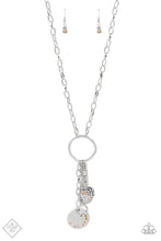 Load image into Gallery viewer, Necklace Set - Trinket Twinkle - Multi Necklace
