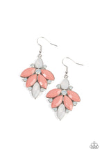 Load image into Gallery viewer, Earrings - Fantasy Flair - Pink
