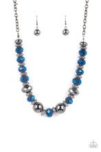 Load image into Gallery viewer, LOP Necklace Set - Interstellar Influencer - Blue
