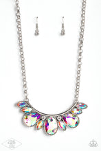 Load image into Gallery viewer, LOP Necklace Set - Never SLAY Never - Multi
