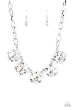 Load image into Gallery viewer, EMP Necklace Set - Limelight Luxury - White
