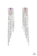 Load image into Gallery viewer, LOP Earrings - A-Lister Affirmations - Multi
