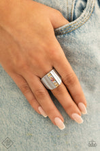 Load image into Gallery viewer, Ring - Thrifty Trendsetter - Multi
