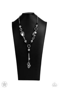 Necklace Set - Total Eclipse Of the Heart