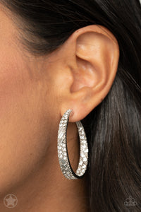 Earrings - GLITZY By Association