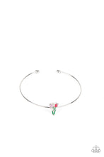 Load image into Gallery viewer, Little Kids Bracelet - Easter Inspired Dainty Cuffs
