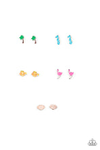Load image into Gallery viewer, Earrings - Summer Inspiration
