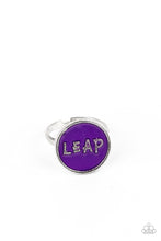 Load image into Gallery viewer, Little Kid Rings - Positivity Bling
